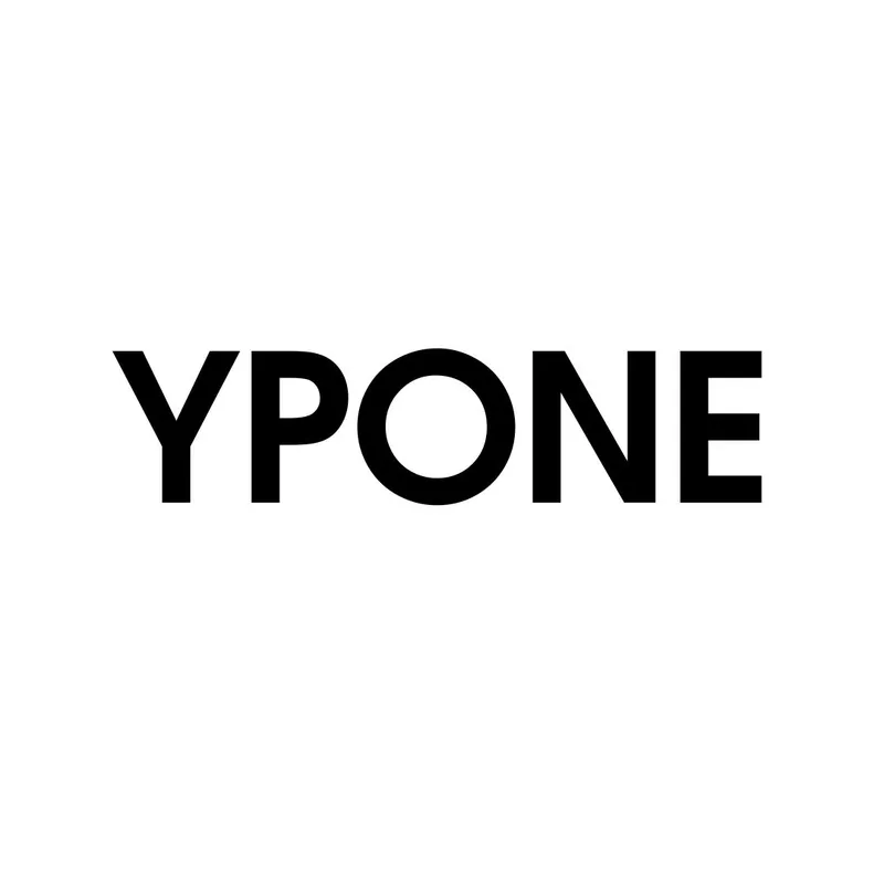 YPONE Logo